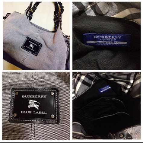 burberry vs burberry blue label|burberry blue label tokyo.